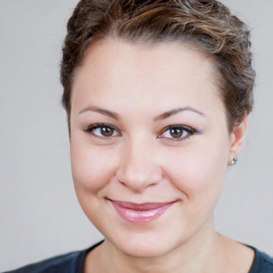 Dr. Margarete Steinfeld, Leitende Finanzanalystin